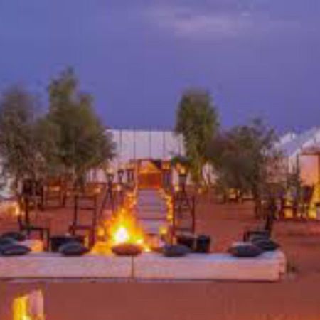 Merzouga-Tours & Cmap Exterior photo